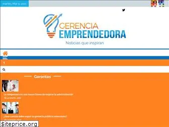 gerenciaemprendedora.com