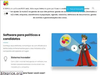 gerenciamentopolitico.com.br