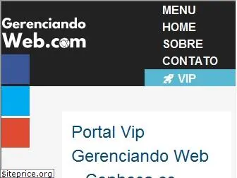 gerenciandoweb.com