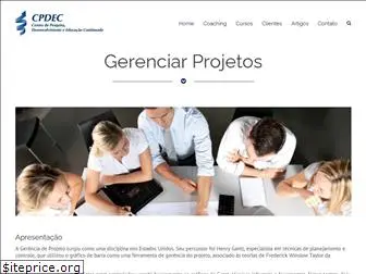 gerenciarprojetos.com.br