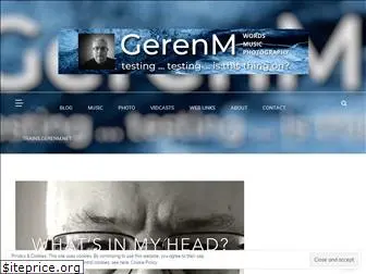 gerenm.photography