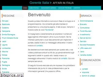 gerenteitalia.com