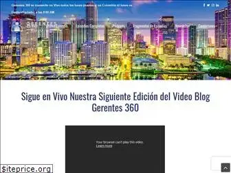gerentes360.com