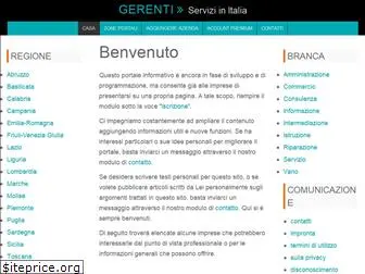 gerenti.info