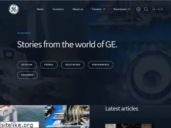 gereports.com