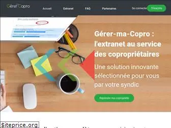 gerer-ma-copro.fr