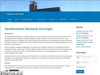 gergemgroningen.nl