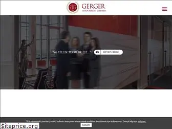 gergerhukuk.com