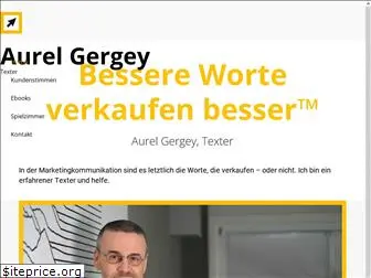 gergey.com