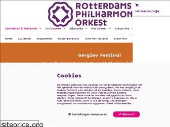 gergievfestival.nl