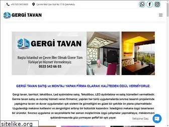 gergitavann.com