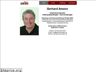 gerhard-amann.at