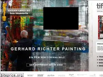 gerhard-richter-painting.de