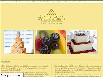 gerhardmichler.com