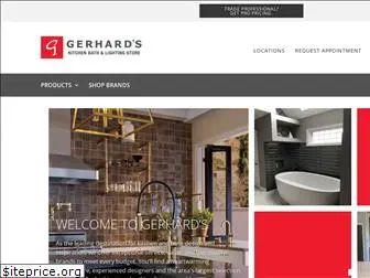 gerhardsstore.com