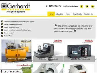 gerhardtuk.com