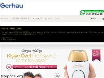 gerhau.com.tr