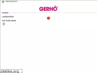 gerhoshop.com