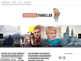 geriatrictraveller.com