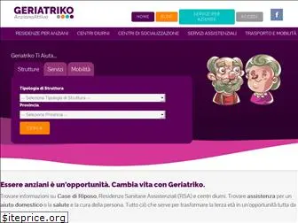 geriatriko.com