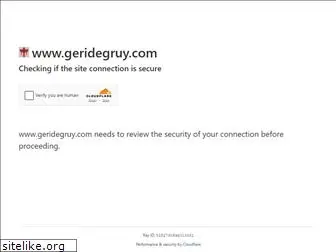 geridegruy.com