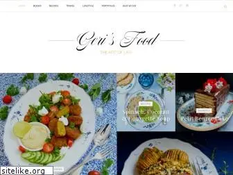 gerifood.com