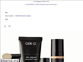 gerigbeauty.com