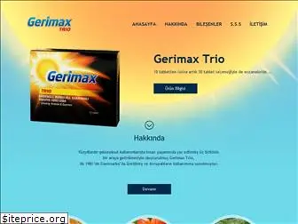 gerimax.com.tr