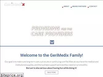 gerimedix.com