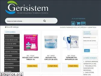 gerisistem.com
