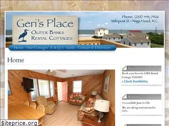 gerisplace.com