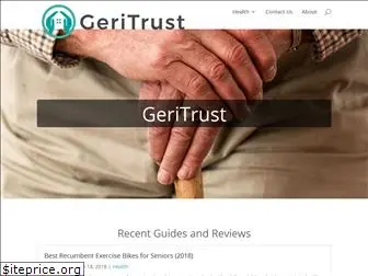 geritrust.com