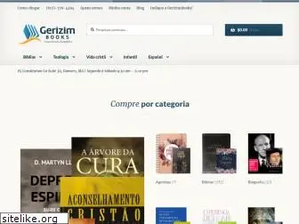 gerizimbooks.com