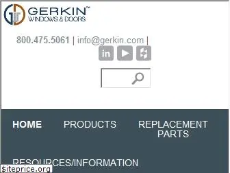 gerkin.com
