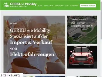 gerku-emobility.de