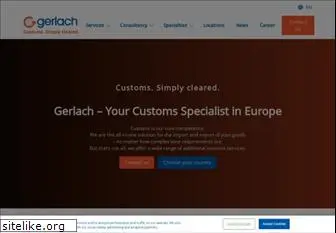 gerlachcs.com