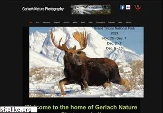 gerlachnaturephoto.com