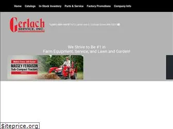 gerlachservice.com