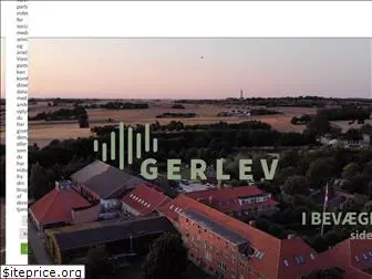 gerlev.dk