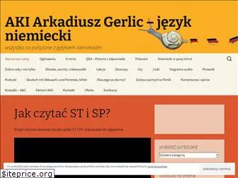 gerlic.pl