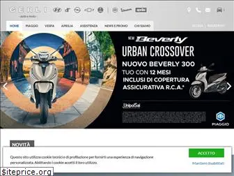 gerlimoto.com