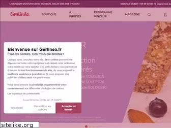 gerlinea.fr