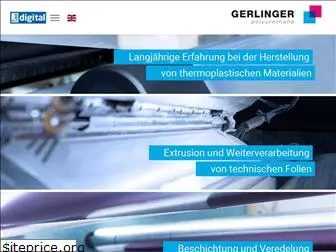 gerlinger-industries.de