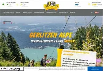 gerlitzen.com