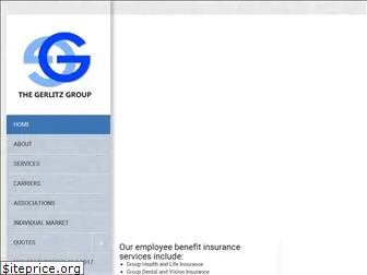 gerlitzgroup.com