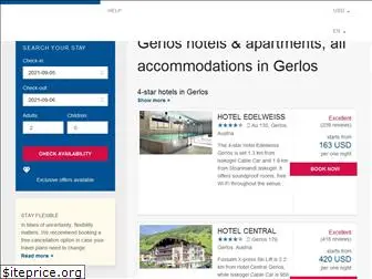 gerloshotels24.com