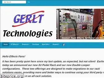 gerlttechnologies.com