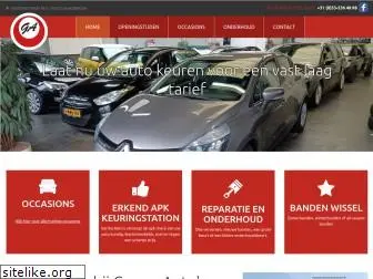 germaauto.nl