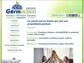 germaction.com