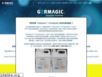 germagic.com